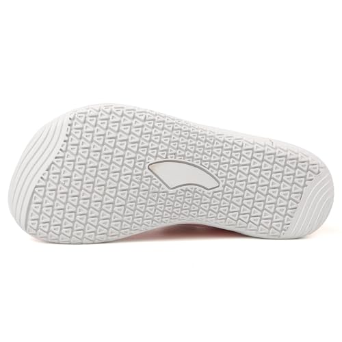 Meidiastra Kids Barefoot Shoes Boys Girls Wide Barefoot Sneaker Lightweight Breathable Casual Walking Shoes Athletic Running Sneakers4