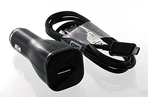 Preisvergleich Produktbild Original KFZ Ladekabel für SAMSUNG ECA-U21CBE