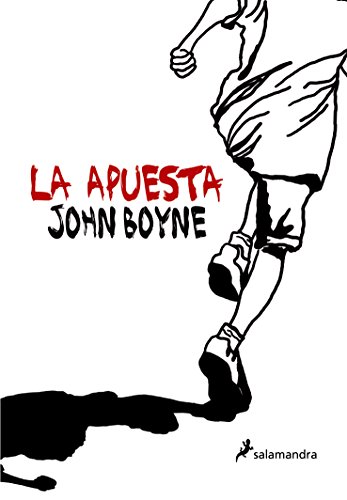 La apuesta (Spanish Edition) [Spanish] 8498382750 Book Cover