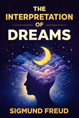 The Interpretation of Dreams