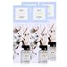 Produktbild Essentials by ipuro Cotton Fields 100ml Raumduft (4er Pack)
