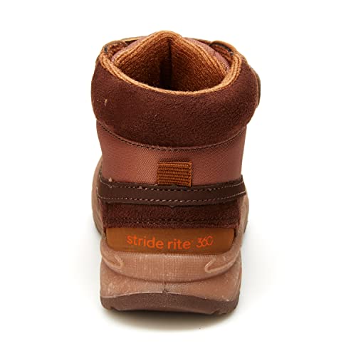 Stride Rite 360 Girl's Nebraska Snow Boot3