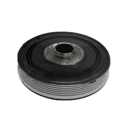 Corteco 80005017 Riemenscheibe Damper