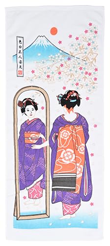 Amazon｜[ENTRAMBI] 不思議タオル 今治産 タオル 熱で絵が変わる