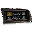 Erisin Qualcomm 8-Kern 4GB+64GB Android 14 1 Din Autoradio Bluetooth Für Audi Q5 2009-2016, 8,8 Zoll IPS Bildschirm GPS Navigation Wireless CarPlay Android Auto DSP WiFi 4G DAB+ USB Canbus SWC TPMS Erisin Qualcomm 8-Kern 4GB+64GB Android 14 1 Din Autoradio Bluetooth Für Audi Q5 2009-2016, 8,8 Zoll IPS Bildschirm GPS Navigation Wireless CarPlay Android Auto DSP WiFi 4G DAB+ USB Canbus SWC TPMS