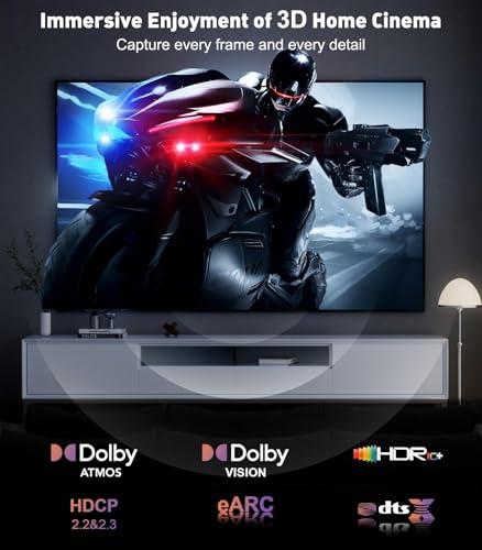 Cable USB C a HDMI 2.1 macho a macho compatible con portátiles modernos 3