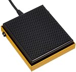 KORG PS-1 Interrupteur à pédales momentanées pour MIDI clavier