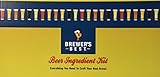 Brewer's Best - Home Brew Beer Ingredient Kit (5 gallon), (Scottish Ale)