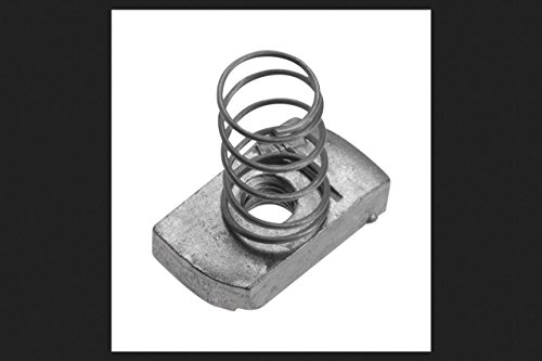 Genuine Unistrut P1008-EG 3/8