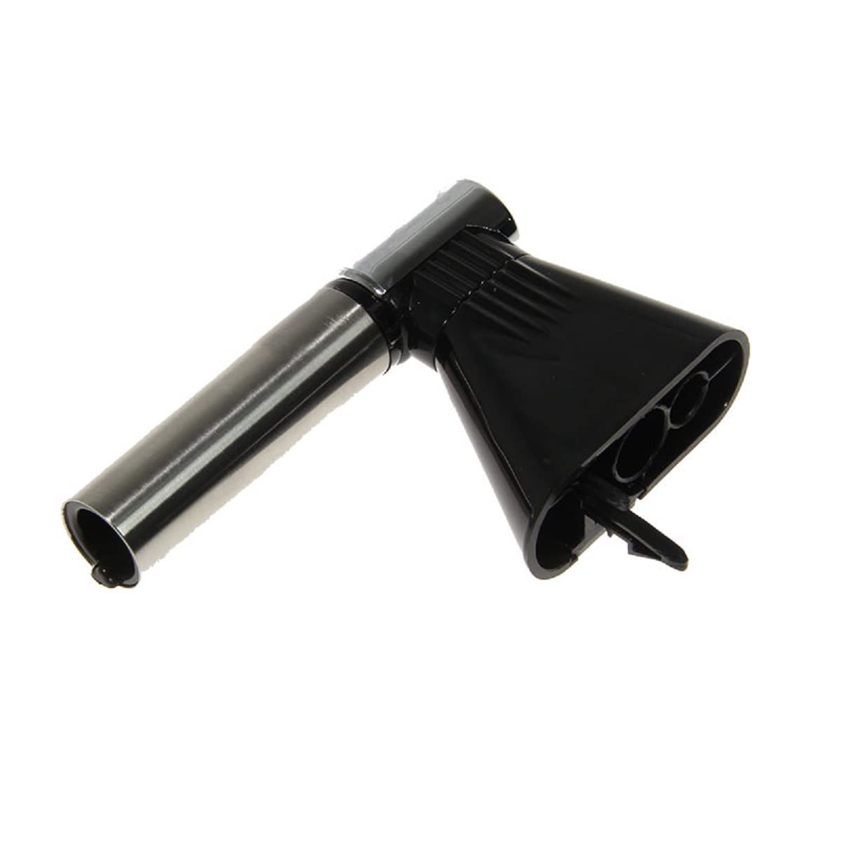 Hot Water Spout Milk Frother Compatible With DeLonghi Coffee Machine