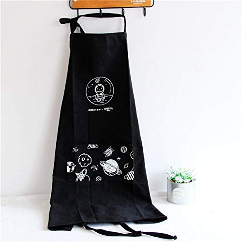 Generic Apron: Restop Microwave Oven Glove Baking Glove Cotton Insulated Non-Slip Glove Thickening High Temperature Oven Mitt 8