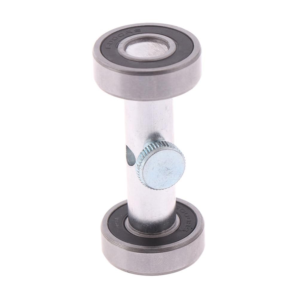 Precision Screwdriver Sharpener for Watchmakers - Adjustable Guide Holder Tool for Jewelers Repair