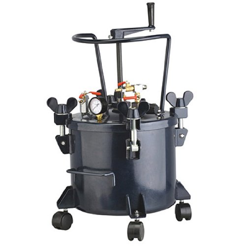 Pressure Pot,5 gal.