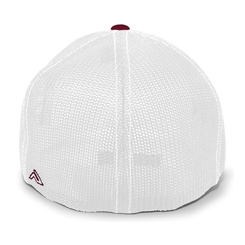 Image of Pacific Headwear Unisex Adult Pacific Headwear Trucker Flexfit Cap