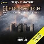 Cover of Hedgewitch