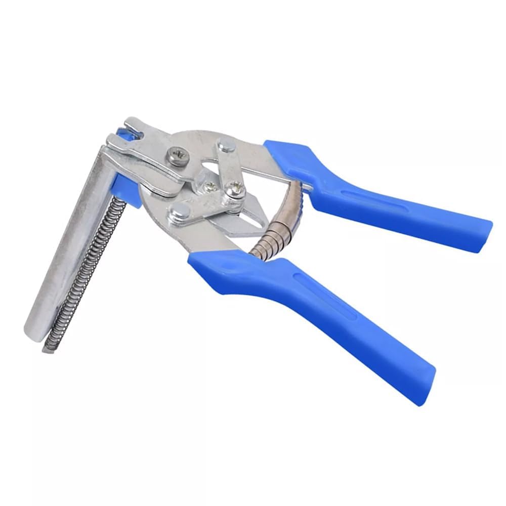 Namvo Rapid Fence Pliers for Attaching Thin Wire Mesh With, Garden Fence Pliers - Image 2