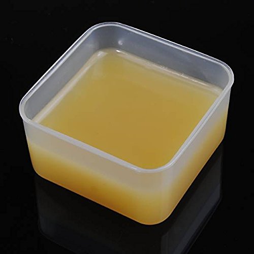 ZJ-18 50g Environmental Soldering Solder Flux Paste Grease Gel