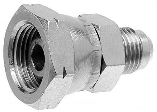 Gates G63750-1004 connecteur hydraulique mâle adaptateur de flexible industriel robuste - 2