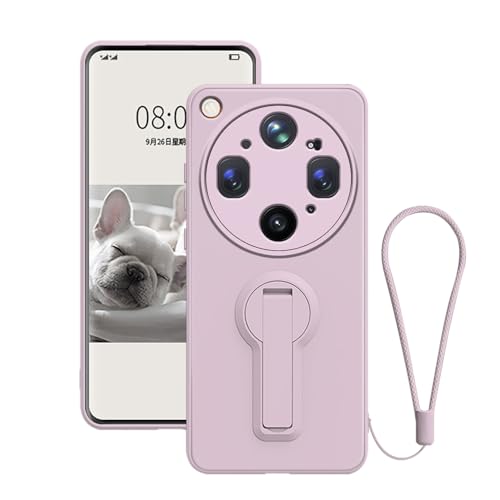 Coque Oppo Find X9 Ultra anti-chute avec dragonne de maintien sûre