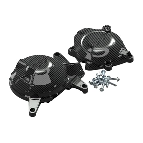 Protection accessoires moto haut de gamme carter R3 MT-03 2024 - 5