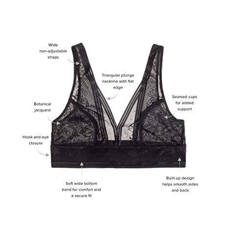 Image of Wacoal Women's Net Effect Bralette