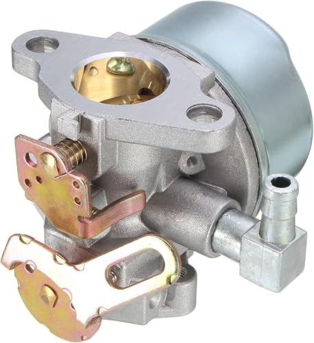 Carburador 5/22 5/24 de soplador de nieve modelo 317E611D352 6