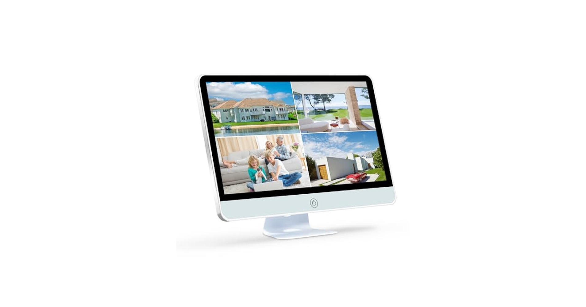 防犯カメラ用モニター 12インチ IPS液晶パネル 500万画素対応 無線録画機 Amazon.co.jp: 防犯カメラ用モニター 12インチ IPS液晶パネル