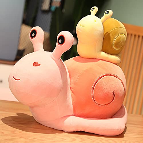 Amazon.co.jp: のカタツムリのぬいぐるみ - 14歳以上のお子様に最適