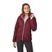 Produktbild Craghoppers Damen Comlite JKT Iii Steppjacken 3XL Wildberry