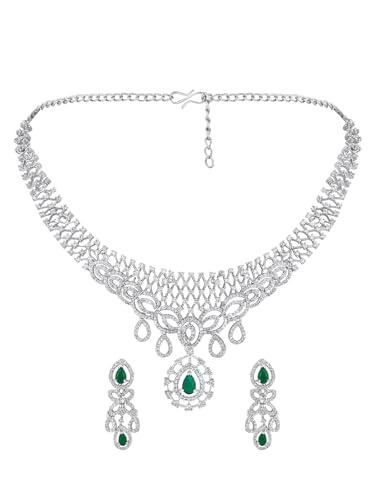 Image of ASMITTA Jewellery Set
