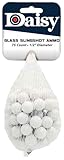 Daisy 8383 1/2' Glass Slingshot Ammo