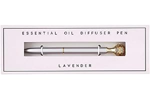 SB Design Studio Essential Oil Diffuser Pen