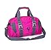 2017snow Small/Large Dance Duffle Bag For Girls Sport Gym Bags For Women Yoga Bag