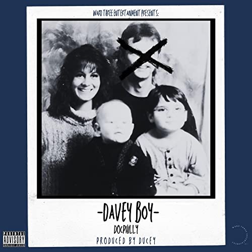 Davey Boy de DocPhilly no Amazon Music Unlimited