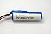 Produktbild PowerSmart® Li-ion 3.7V 2900mAh Akku für Logitech UE Boombox 533-000096, DGYF001, GPRLO18SY002