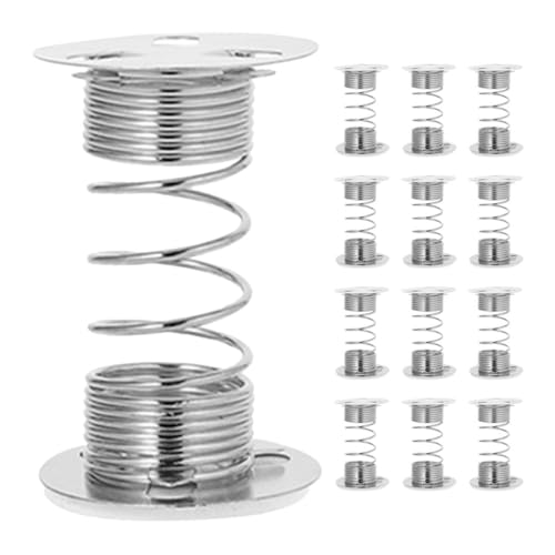 Amosfun 24piezas Soporte Para Muñecas