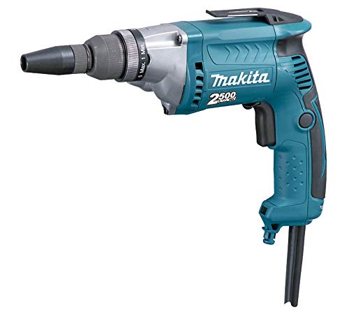 Image of Makita FS2700 6-stage torque Screw Driver 570W 0-2500 RPM