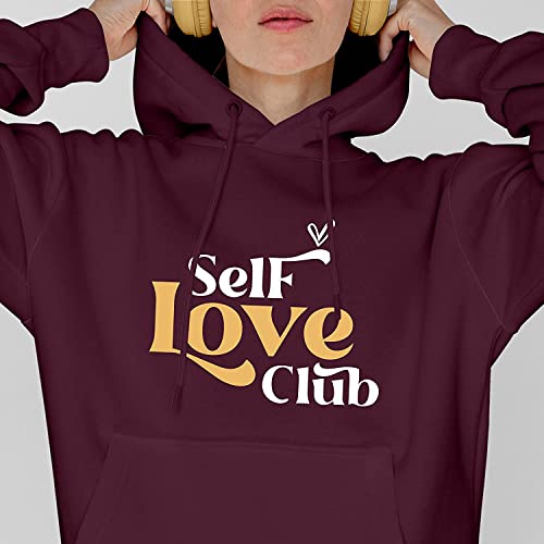 Image of KYDA Kids Women Hooded Sweatshirt