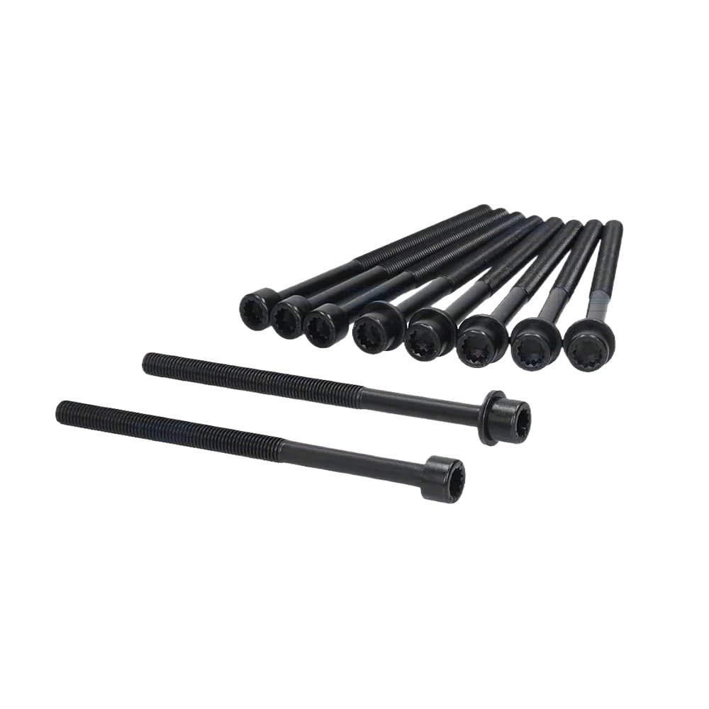 Pernos de culindar de motor para óptimo sellado 1.8L 2.0L 4