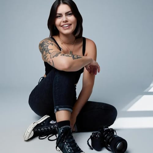 『Fine Grain Boudoir: The Confidence & Self-Love Podcast』のカバーアート