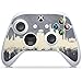 DeinDesign Skin Compatibile con Microsoft Xbox Series S Controller Pellicola Adesivi Berlino Skyline Art