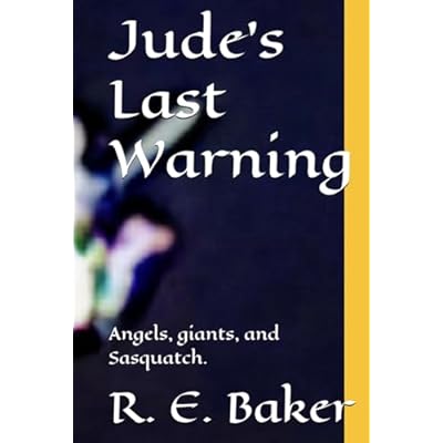 Jude's Last Warning