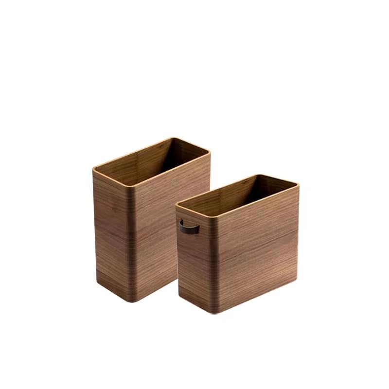 木製ボックス　物入れ 楽天市場】【収納ボックス取っ手付き 892 大(L)】木製 木箱