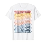 seifhennersdorf gymnasium Klassisch geschnitten, doppelt genähter Saum.