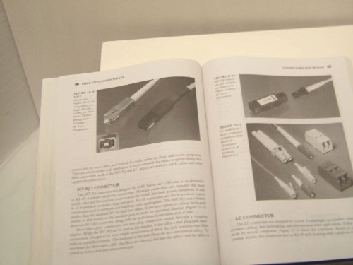 Cengage Learning Sterling, Donald J. Technician'S Guide To Fiber Optics thumb #7