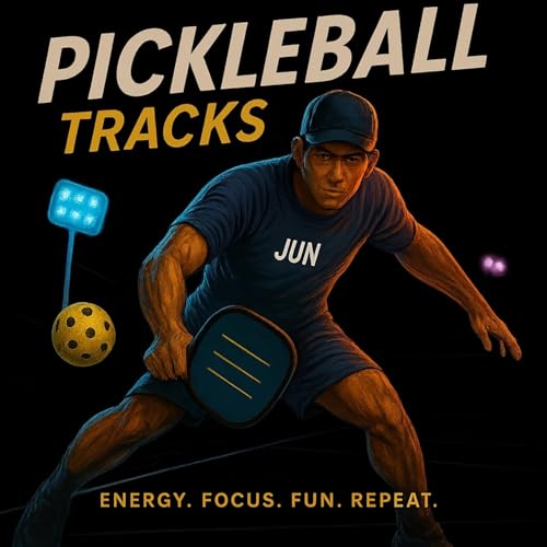 Pickeball Tracks