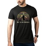 Gladiator Movie Maximus Action Adventure T-Shirt Multi