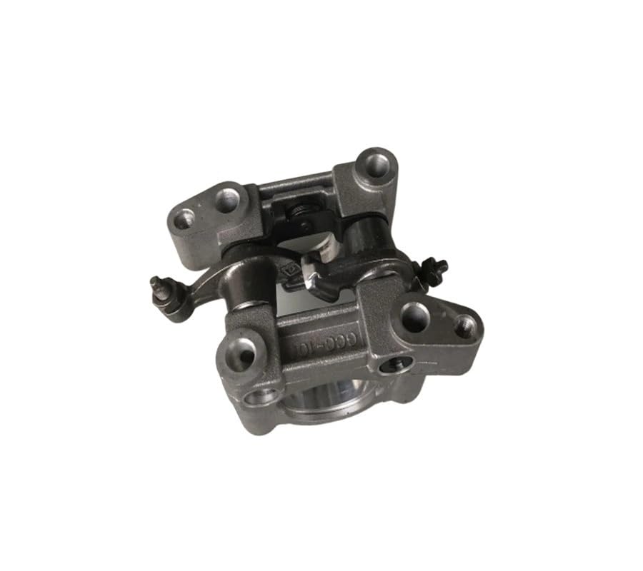 Solución de desgaste en árbol de levas para Honda WH100 3