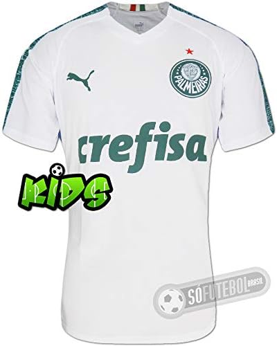 camisa do palmeiras infantil 3 anos