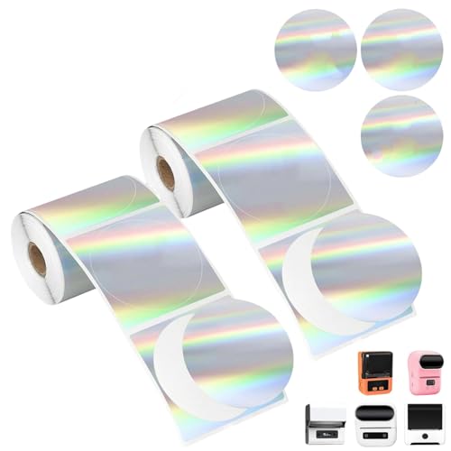 ���M���x�� ���x���V�[�� �ی^ �z���O���� �h���X�e�b�J�[ 50mm Phomemo�Ή� M220 M200 M221 M110 �S���V�[�� PVC ���� 140�� ���g ���� ���i�\�� DIY�p (�ی^�E���n)